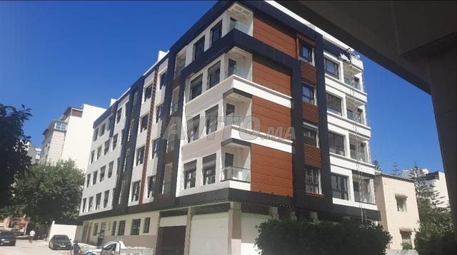 Appartement à vendre Val Fleuri - 2