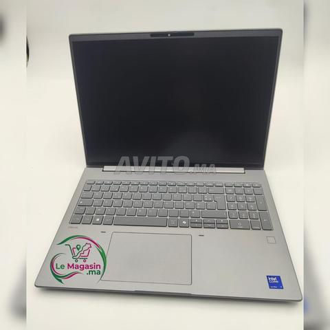 HP ZBook X G1 16 U7 255 32 1 تيرا SSD RX Pro 2000