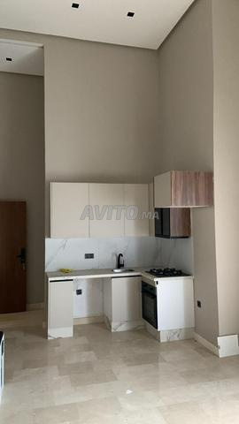 شقة للبيع 66 م² بالدار البيضاء - 2