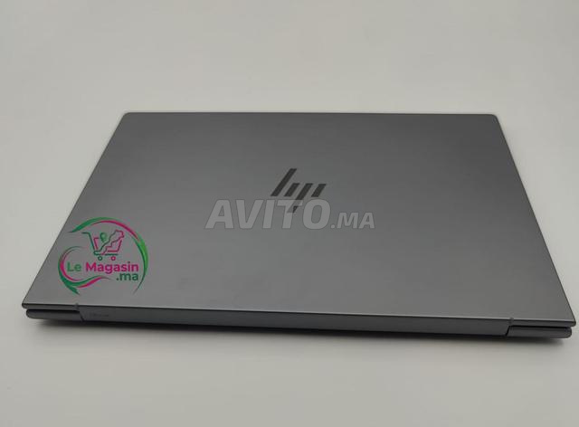 HP ZBook X G1 16 U7 255 32 1 Terra SSD RX Pro 2000 - 2