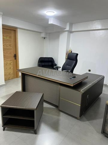 Renouvelez votre bureau maintenant Professionnalisme, investissement, élégance ♻️​💹​ - 2