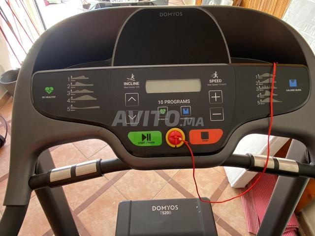 جهاز المشي - 2