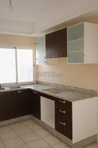 Appartement à vendre 80 m² à Tamesna - 2