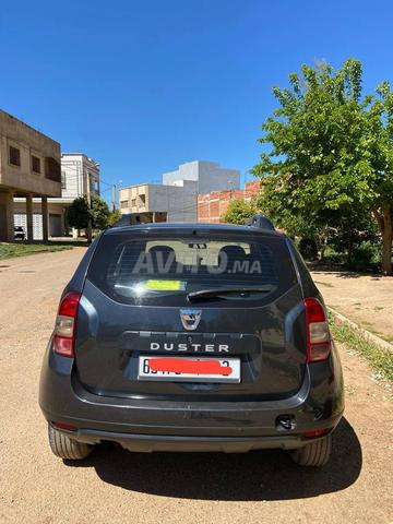 Dacia Duster - 2