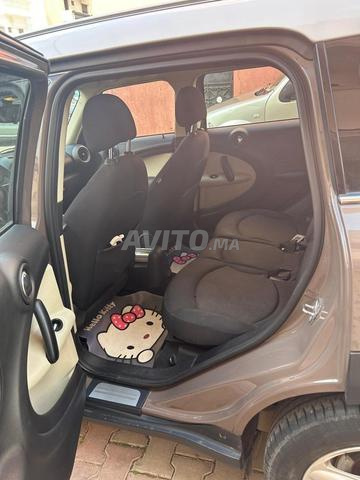 Mini Cooper Essence Manuelle 2013 à Casablanca - 2