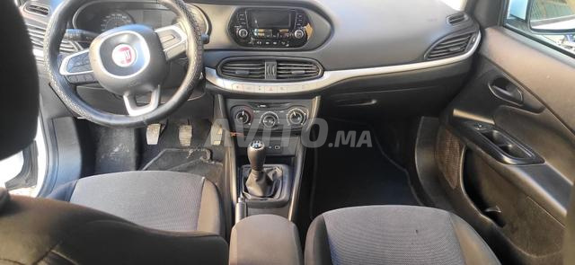 فيات تيبو للبيع - 2