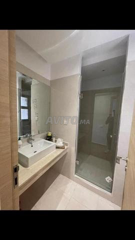 شقة جميلة إقامة كورايلي 5 دقائق من مول إن في - 2