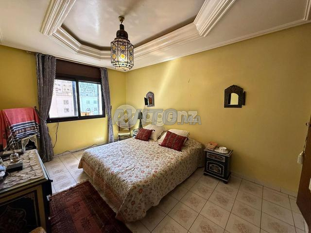 CMN-AN-1927 - Appartement à vendre à Bourgogne - 2