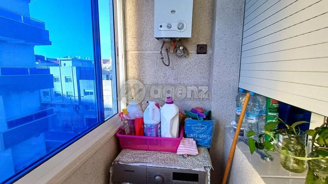 TNG-BN-1049 - Appartement à louer à Hanaa 3 - So...