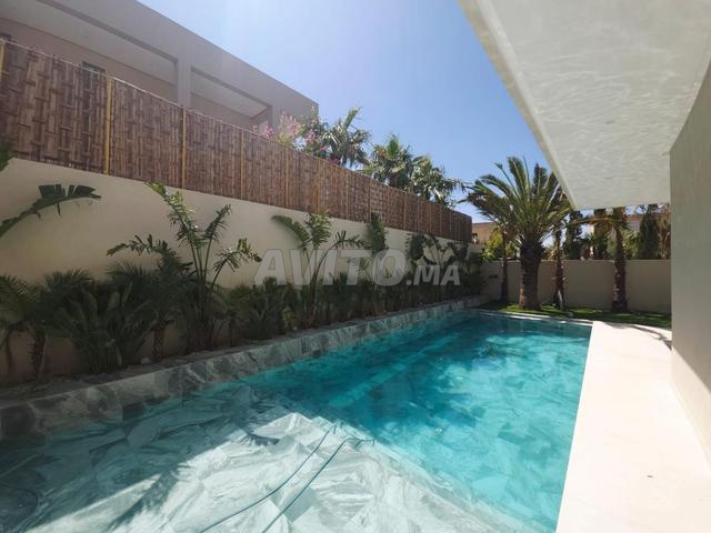 فيلا معاصرة رائعة - طريق الأوريكا - 2