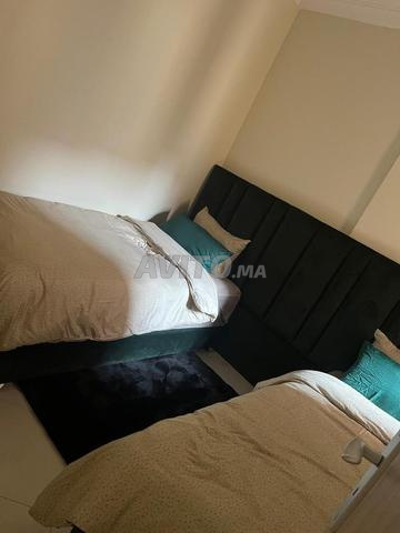 Appartement Meublé Jnan Awrad - 2