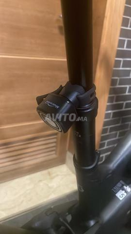 Vélo Scott Ransom 910 2024 - 2