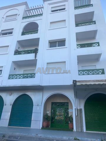 Studio moderne 49m² à vendre - 2