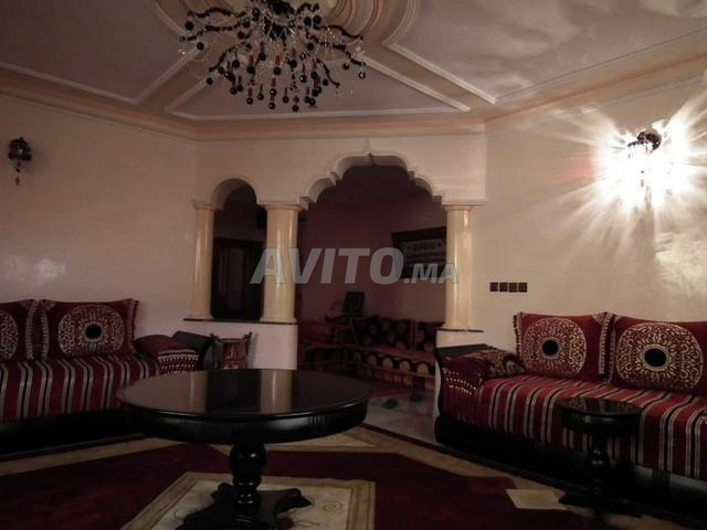 شقة للبيع 96 متر مربع في سلا - 2