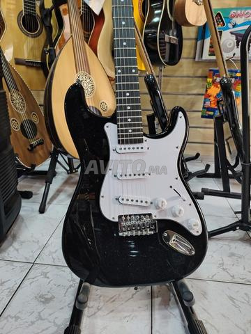 Guitare électrique - 2