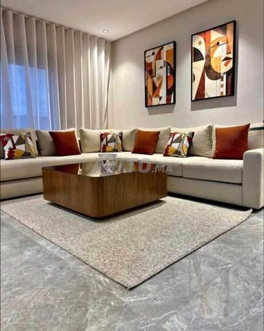 Appartements luxueux et excellents à louer - 2