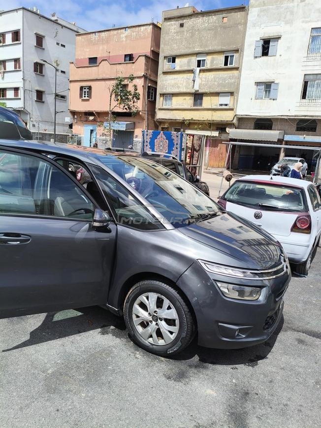 C4 Picasso Grand 