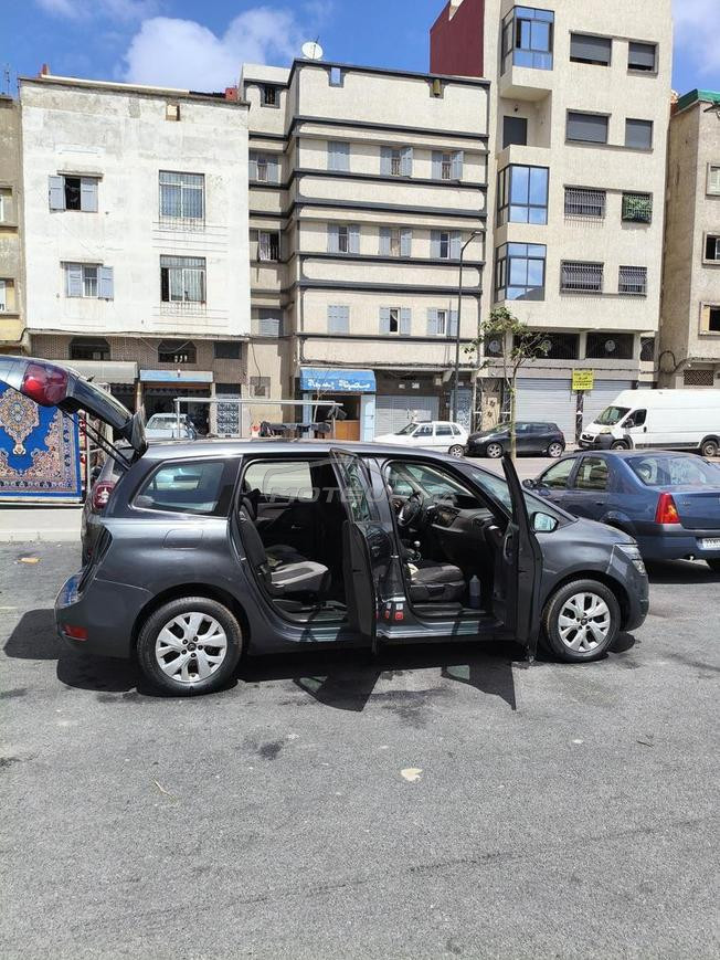 C4 Picasso Grand 