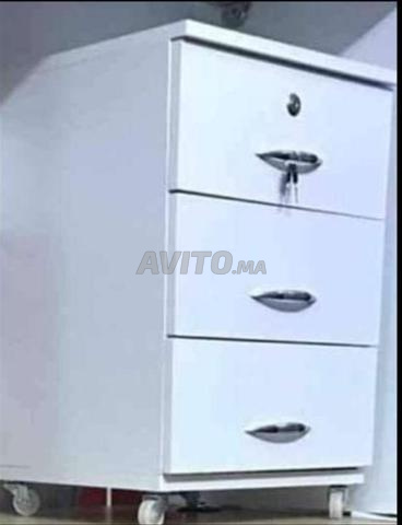 شركة متخصصة في الأثاث المكتبي الفاخر - 2