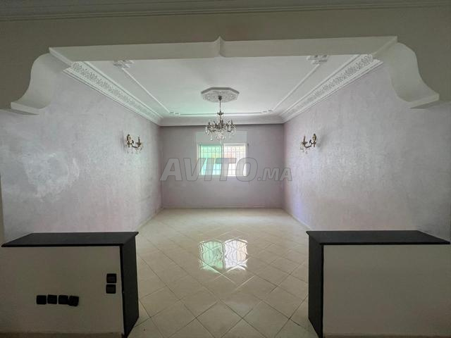 Appartement à vendre 128 m² à Temara - 2