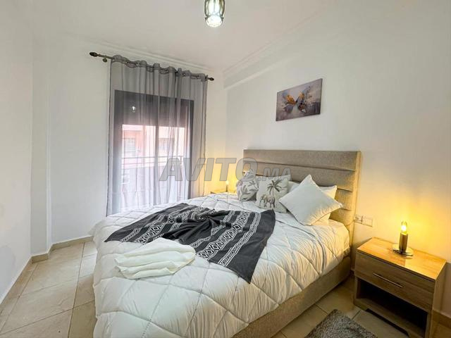 Appartement à louer journalièrement Marrakech - image 3