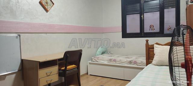 شقة فارغة في إقامة آمنة للإيجار - 2