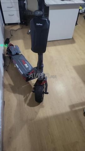 Trotinette électrique - 2