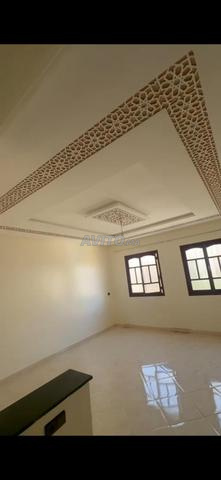Appartement Mhamid 7 Maison familiale 🏠 R2 - 2