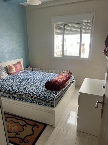 Diar Al Andalous Bouskoura