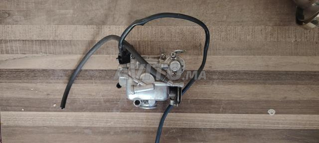 Carburateur Kymco en excellent état - 2