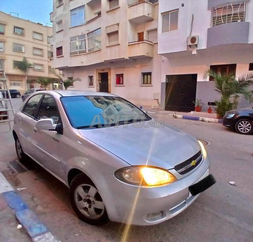 Chevrolet à vendre - 2
