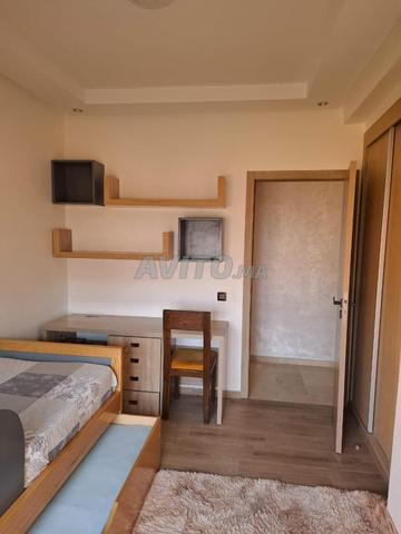 شقة فاخرة - 2