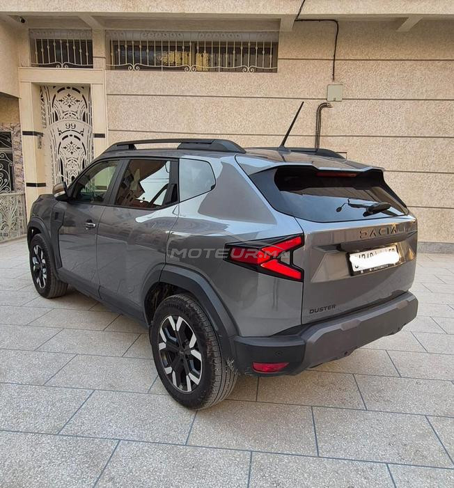 Dacia Duster Diesel Manuelle 2025 à Khouribga
