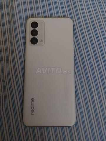 ريلمي جي تي ماستر - 2