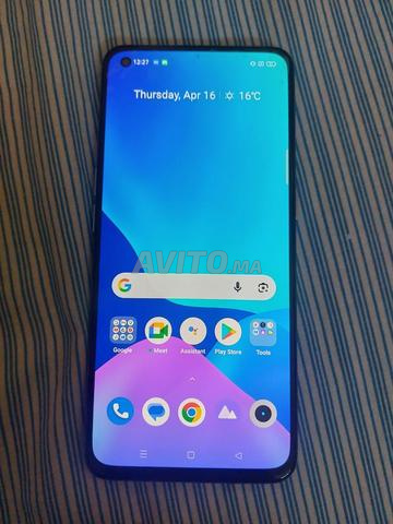 ريلمي جي تي ماستر