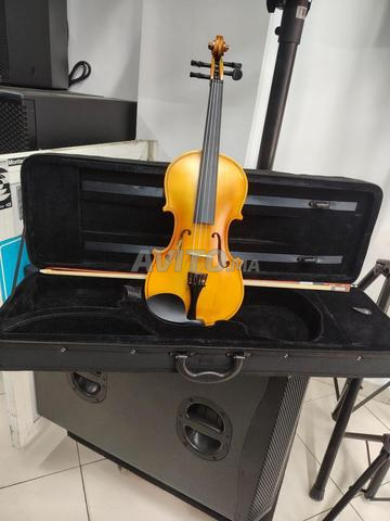 Violon très bonne qualité