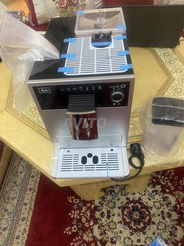 كافيهو ميليتا سي آي - 2