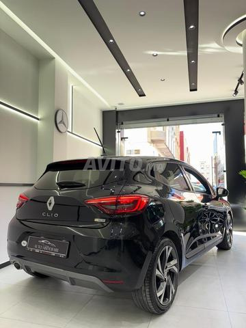 كليو 5 آر إس لاين - 2