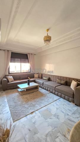 شقة للإيجار 87 متر مربع في مراكش - 2