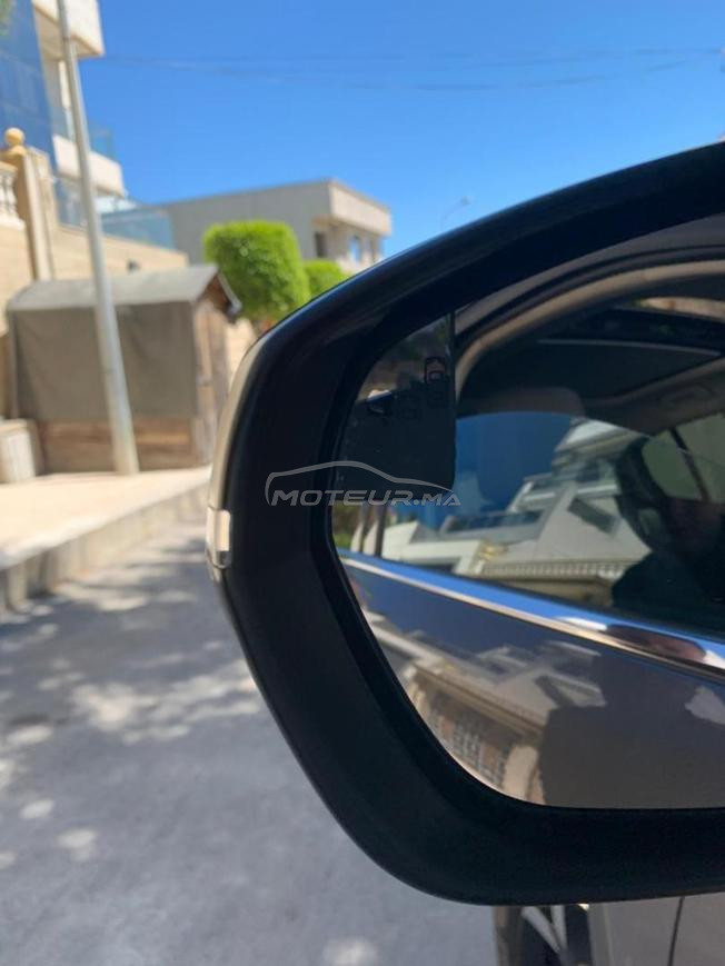 Citroën C5 Diesel Automatique 2024 à Tanger