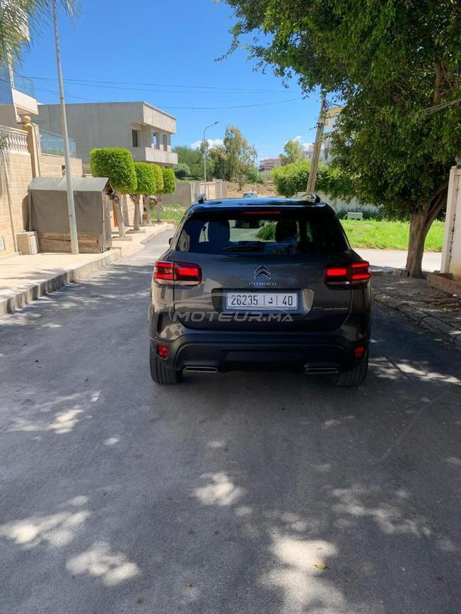 Citroën C5 Diesel Automatique 2024 à Tanger
