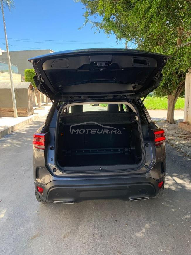 Citroën C5 Diesel Automatique 2024 à Tanger
