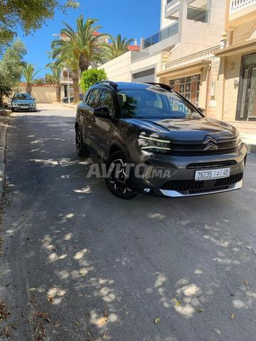 Citroën C5 Diesel Automatique 2024 à Tanger