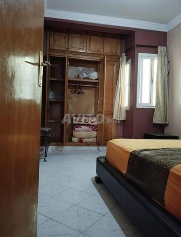 شقة مفروشة للكراء - 2