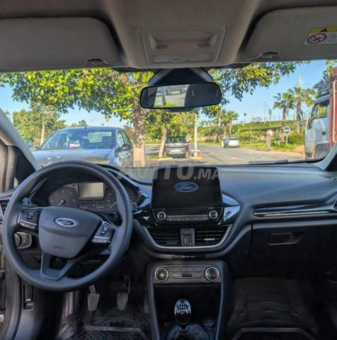 فورد فييستا ديزل موديل نهاية 2019 خاص - 2