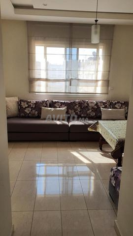 1ch salon avec terrasse en location - image 5