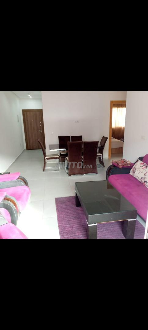 Appartement meublé à louer mensuellement à Qassama 5500 DH - image 3