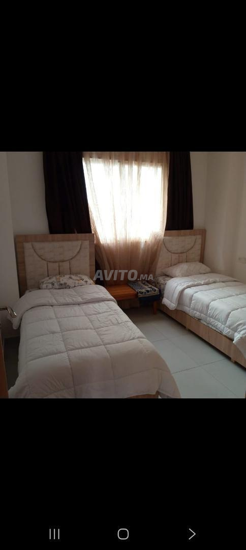 Appartement meublé à louer mensuellement à Qassama 5500 DH - image 5