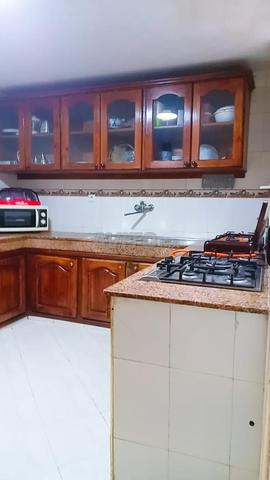 شقة واسعة للبيع في قلب المعارف - 2