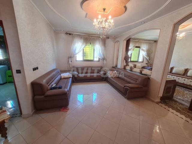 شقة جديدة مجهزة بجودة عالية - 2